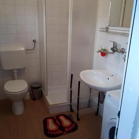 Cebelica, Apartma 101, Terme Catez Holiday home Brezice