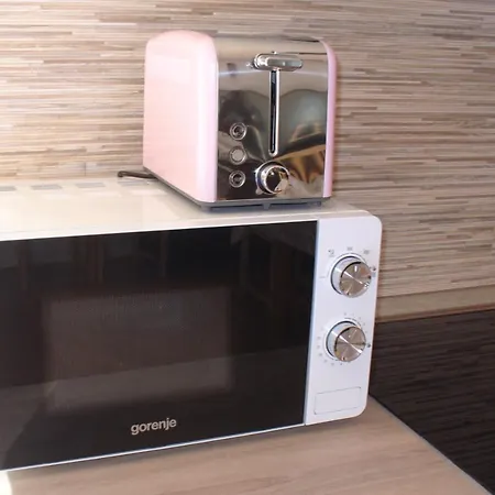 Cebelica, Apartma 101, Terme Catez * Brežice