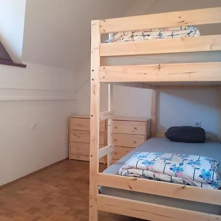 Cebelica, Apartma 101, Terme Catez *