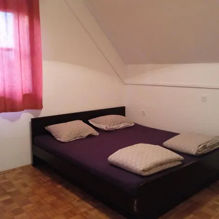 Cebelica, Apartma 101, Terme Catez Holiday home *