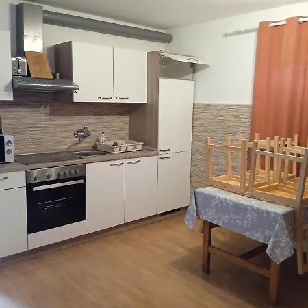 Holiday home Cebelica, Apartma 101, Terme Catez Brezice