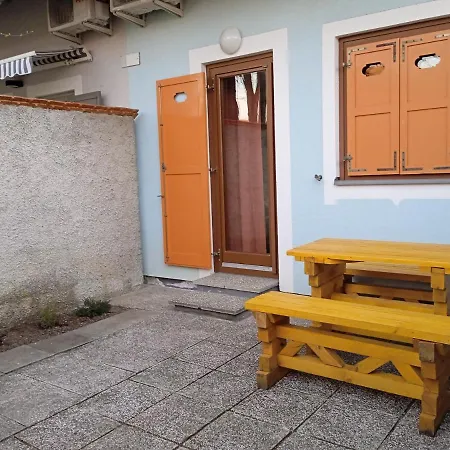 Cebelica, Apartma 101, Terme Catez Holiday home