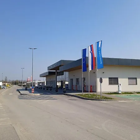 Cebelica, Apartma 101, Terme Catez Holiday home *