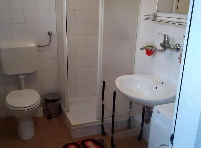 Cebelica, Apartma 101, Terme Catez Ferienhaus Brežice