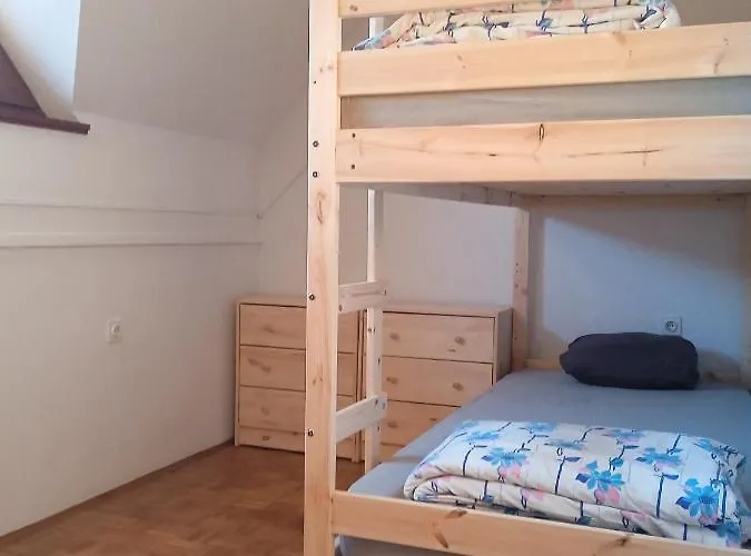 Cebelica, Apartma 101, Terme Catez *