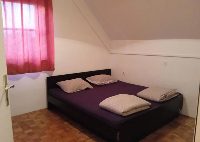 Cebelica, Apartma 101, Terme Catez Holiday home *