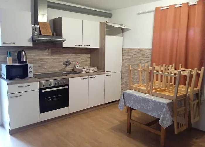 Holiday home Cebelica, Apartma 101, Terme Catez Brezice