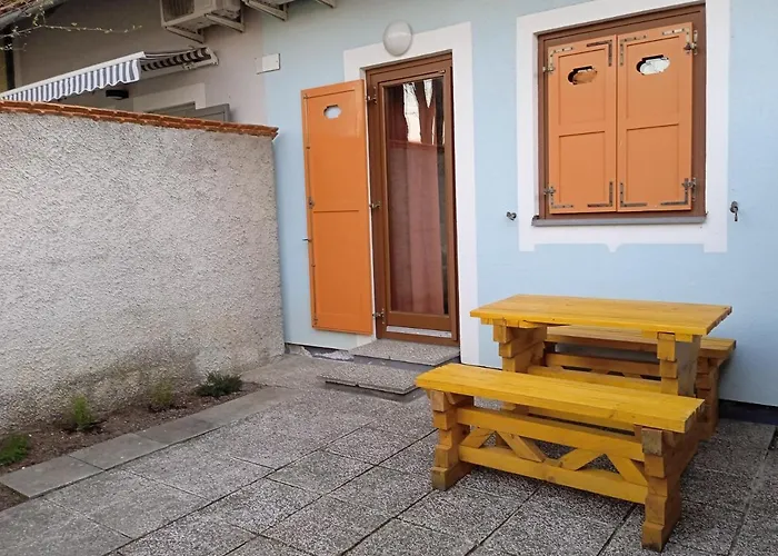 Cebelica, Apartma 101, Terme Catez Holiday home