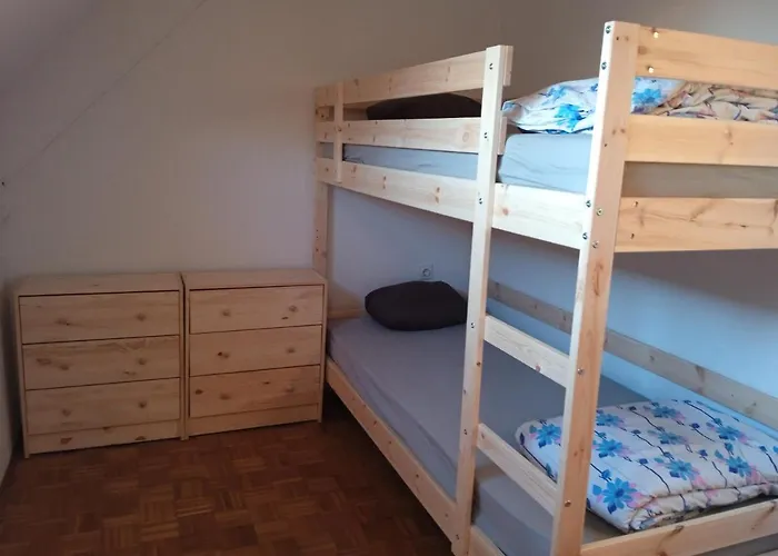 Cebelica, Apartma 101, Terme Catez Ferienhaus